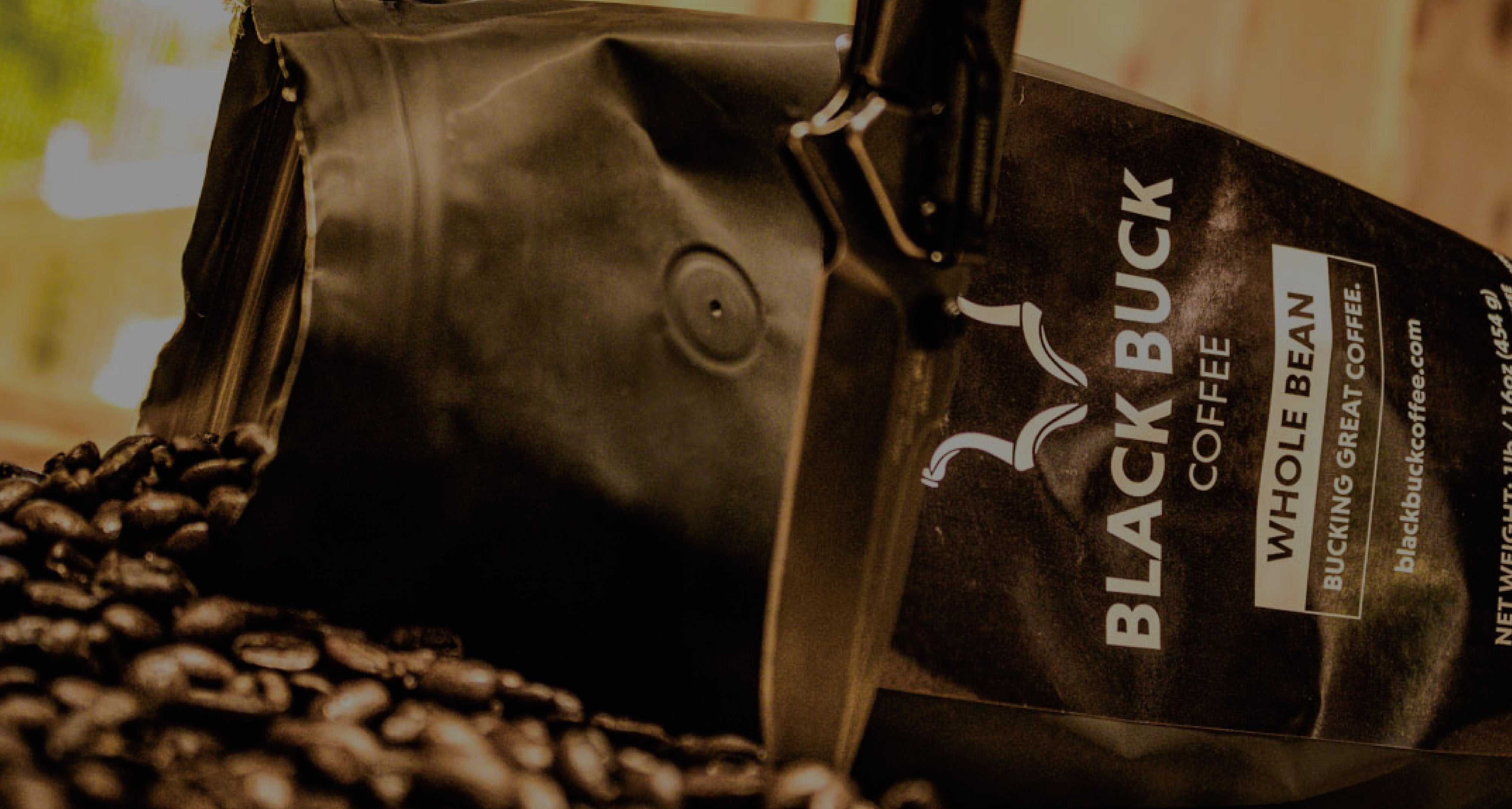 Black Buck Coffee