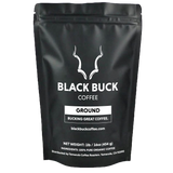 Black Buck Coffee - Ground