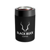 Black Buck Coffee Can Holder