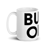 Buck Off Mug